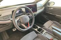 heti ajoon Volkswagen ID.3