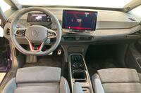 heti ajoon Volkswagen ID.3