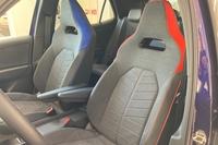 heti ajoon Volkswagen ID.3