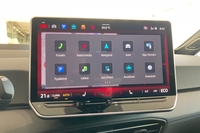 heti ajoon Volkswagen ID.3