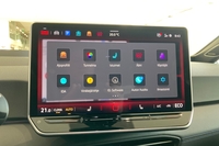 heti ajoon Volkswagen ID.3