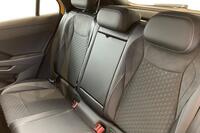 heti ajoon Volkswagen T-Roc