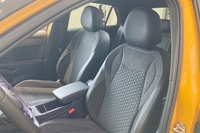 heti ajoon Volkswagen T-Roc