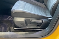 heti ajoon Volkswagen T-Roc