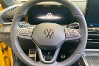 heti ajoon Volkswagen T-Roc