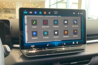 heti ajoon Volkswagen T-Roc