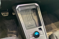 heti ajoon Volkswagen T-Roc