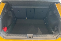 heti ajoon Volkswagen T-Roc