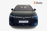 heti ajoon Volkswagen ID.7
