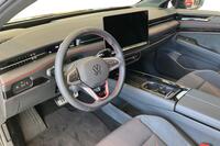 heti ajoon Volkswagen ID.7