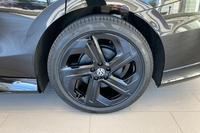 heti ajoon Volkswagen ID.7