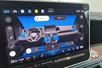 heti ajoon Volkswagen Crafter