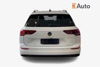 heti ajoon Volkswagen Golf