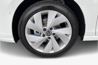 heti ajoon Volkswagen Golf