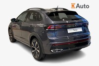 heti ajoon Volkswagen Taigo