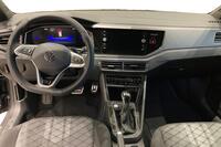 heti ajoon Volkswagen Taigo