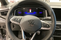 heti ajoon Volkswagen Taigo