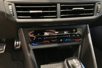 heti ajoon Volkswagen Taigo