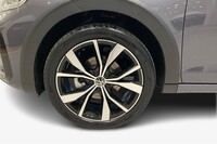 heti ajoon Volkswagen Taigo