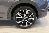 heti ajoon Volkswagen Taigo