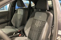 heti ajoon Volkswagen Taigo