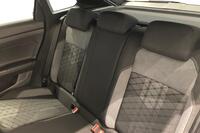 heti ajoon Volkswagen Taigo