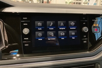 heti ajoon Volkswagen Taigo