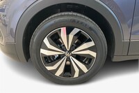 heti ajoon Volkswagen T-Cross