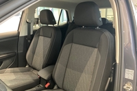 heti ajoon Volkswagen T-Cross