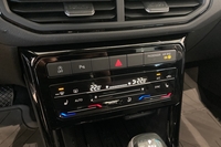 heti ajoon Volkswagen T-Cross