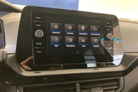 heti ajoon Volkswagen T-Cross