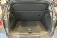 heti ajoon Volkswagen T-Cross