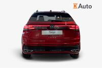 heti ajoon Volkswagen Taigo