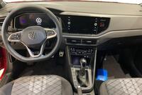 heti ajoon Volkswagen Taigo