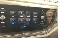 heti ajoon Volkswagen Taigo