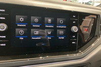 heti ajoon Volkswagen Taigo