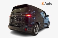 Cargo *KORKO 1,49%+kulut* 5 VUOTTA TAKUU* Cargo Limited Edition 150kW PRO Business 77 kWh heti ajoon Volkswagen ID. Buzz