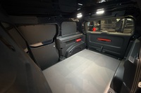 Cargo *KORKO 1,49%+kulut* 5 VUOTTA TAKUU* Cargo Limited Edition 150kW PRO Business 77 kWh heti ajoon Volkswagen ID. Buzz