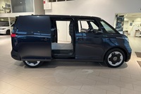 Cargo *KORKO 1,49%+kulut* 5 VUOTTA TAKUU* Cargo Limited Edition 150kW PRO Business 77 kWh heti ajoon Volkswagen ID. Buzz