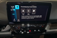 Cargo *KORKO 1,49%+kulut* 5 VUOTTA TAKUU* Cargo Limited Edition 150kW PRO Business 77 kWh heti ajoon Volkswagen ID. Buzz