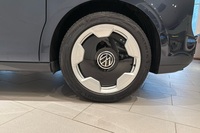 heti ajoon Volkswagen ID. Buzz