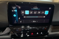 heti ajoon Volkswagen ID. Buzz