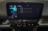 heti ajoon Volkswagen ID. Buzz