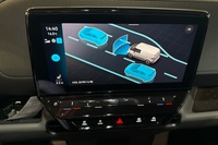 heti ajoon Volkswagen ID. Buzz