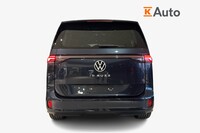 heti ajoon Volkswagen ID. Buzz