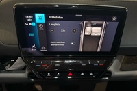 heti ajoon Volkswagen ID. Buzz