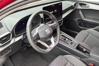 heti ajoon SEAT Leon Sportstourer