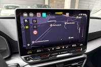 heti ajoon SEAT Leon Sportstourer