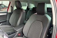 heti ajoon SEAT Leon Sportstourer