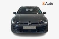heti ajoon Volkswagen Golf
